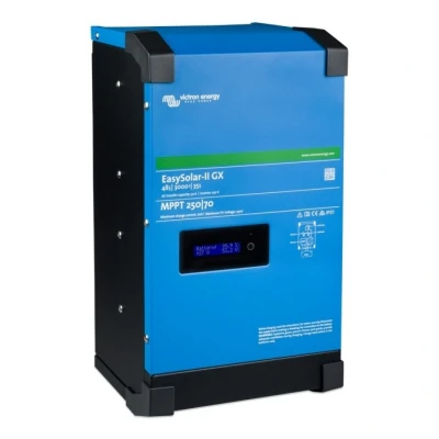 Afbeelding van Victron EasySolar II 48 5000 70 50 MPPT 250/100 GX