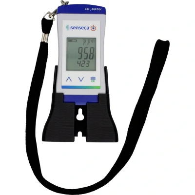 Afbeelding van Senseca Kooldioxidemeter 0 10000 ppm