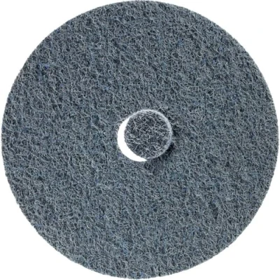 Afbeelding van Bosch Accessories 2608901271 EXPERT N477 Polijstschijf Diameter 125 mm Boordiameter 22 1 stuk(s)