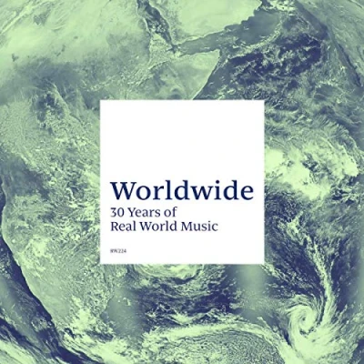 Afbeelding van Various Artists Worldwide (CD)
