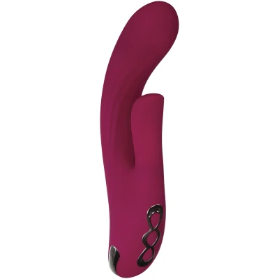 Afbeelding van G spot Vibrator Red Dream Rood