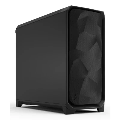 Afbeelding van Fractal Design Meshify 3 XL Solid big towerbig behuizing