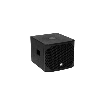 Afbeelding van Omnitronic AZX 112A PA Subwoofer Actieve 300W