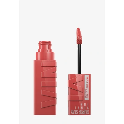 Afbeelding van Maybelline Super Stay Vinyl lnk 15 PEACHY