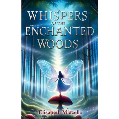 Afbeelding van Whispers of the Enchanted Woods
