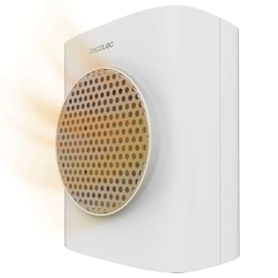 Afbeelding van Draagbare ventilatorkachel Cecotec ReadyWarm 1570 Max Ceramic Smart 1500 W