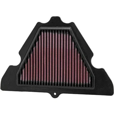 Afbeelding van K&amp;N Luchtfilter KA 1010