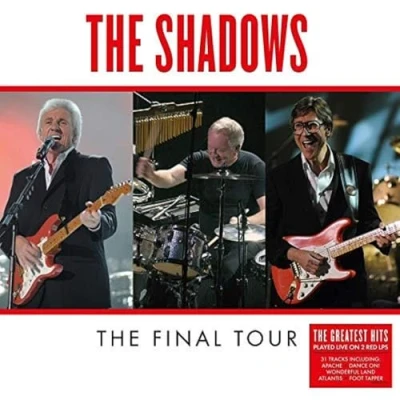 Afbeelding van Shadows Final Tour..