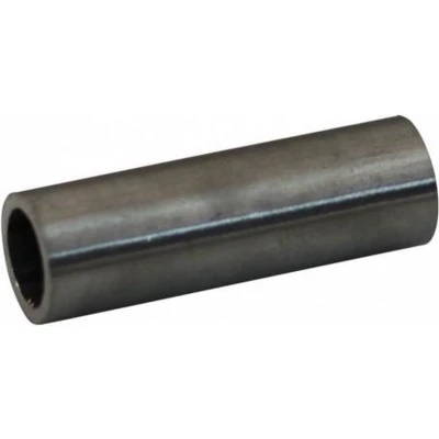 Afbeelding van Aanhangwagendirect Asje RVS busmaat 12x20x60 mm