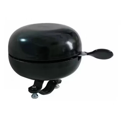Afbeelding van Nietverkeerd DD Bel 60mm zwart 1506602