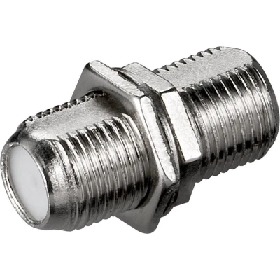 Afbeelding van F (v) koppelstuk / inbouw