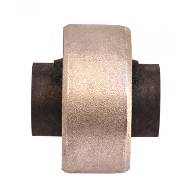Afbeelding van MAPCO 33241 Draagarmrubbers Onder, Achter, Vooras links, rechts Rubbermetaallager voor driehoeksdraagarm FIAT: Panda II Hatchback (169) 1.1
