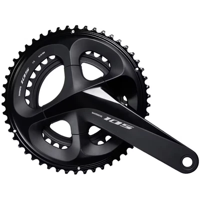 Afbeelding van Shimano 105 FC R7000 172.5mm 52/36 2x11 speed