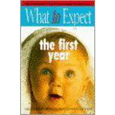 Afbeelding van What to Expect the First Year