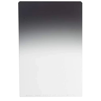Afbeelding van Benro Grijsverloopfilter Master Series Soft Edged GND16 (1.2) 4 stops