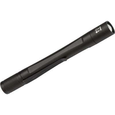 Afbeelding van Brennenstuhl LuxPremium Zaklamp TL 100F LED 2x AAA 5u