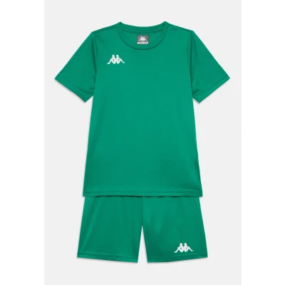 Afbeelding van Kappa Gorkit Voetbalset, groen, 4 jaar, kind