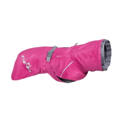 Afbeelding van Monsoon Coat II hondenmantel ECO (Ruby 40)