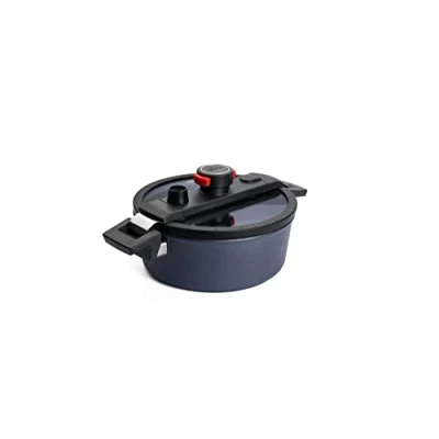 Afbeelding van Braadpan, 24cm Woll Diamond Active Lite Induction