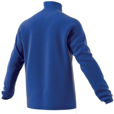 Afbeelding van adidas Core Training Top sportshirts Blue/White Mannen