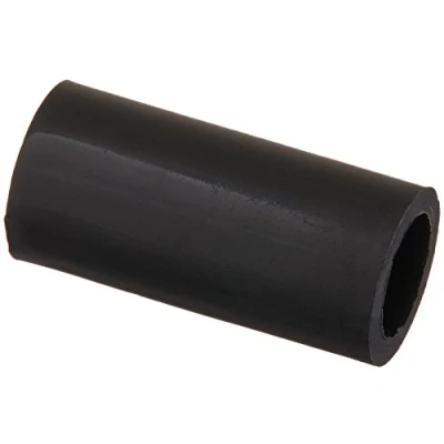 Afbeelding van Gibraltar Hardware SC CS8MM M8 zwarte bekkenbusjes (4 stuks)