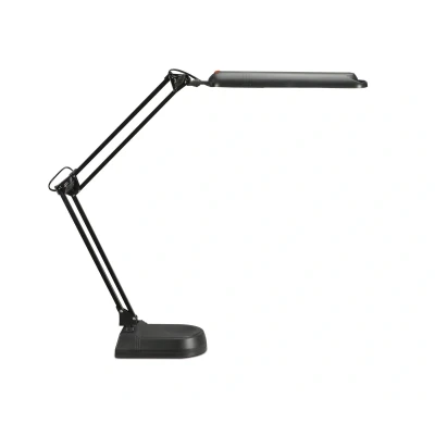 Afbeelding van Bureaulamp LED MAULatlantic,met voet