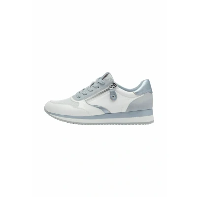 Afbeelding van Jana Dames Sneaker 8 23774 43 833 H breedte Maat: 37 EU