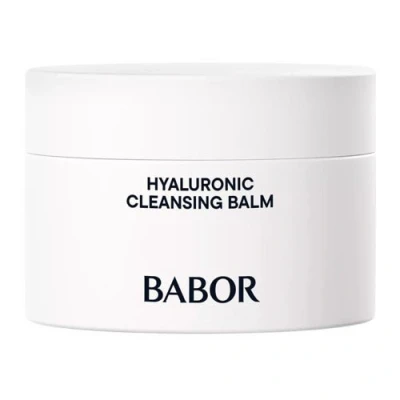 Afbeelding van BABOR Balsem Hyaluronic Cleansing Balm 150ml
