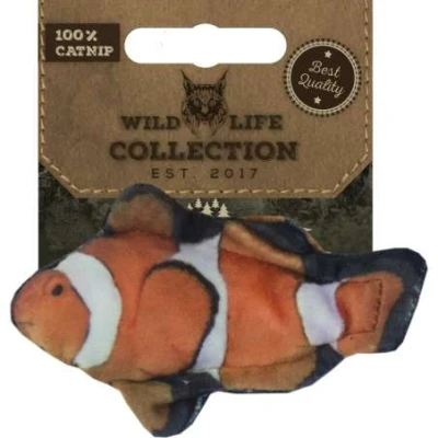 Afbeelding van Agradi Wild Life Cat Clownfish (clownvis)