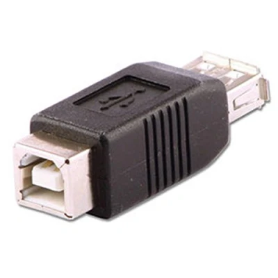 Afbeelding van Lindy USB A/B [71228]