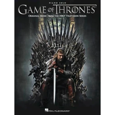 Afbeelding van Game of Thrones: Original Music from the Hbo Television Series