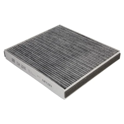 Afbeelding van Mann filter Interieurfilter CUK 2246