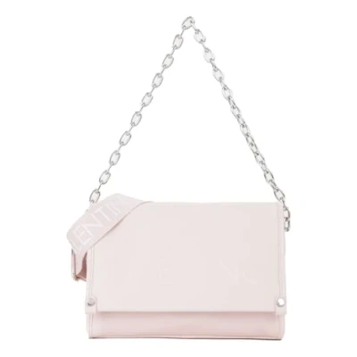 Afbeelding van VALENTINO Schoudertas Syria Re Flap Bag Cipria Roze