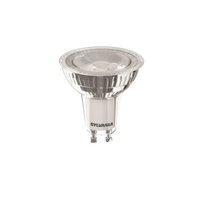 Afbeelding van Sylvania Ledlamp GU10 345 lm Reflector Dimbaar 3000K (830)