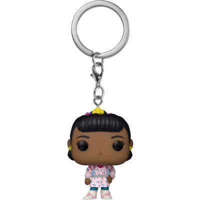 Afbeelding van Funko Pop! Stranger Things S4 Erica Keychain