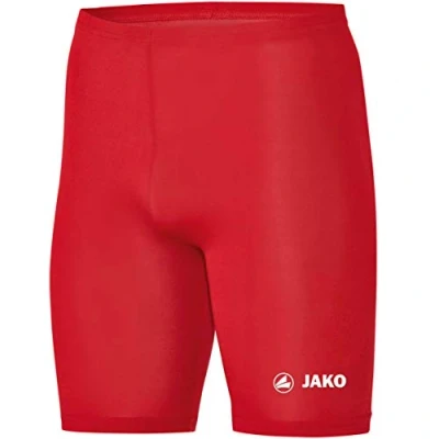 Afbeelding van 25% korting JAKO Tight Basic 2.0 8516 01, maat 116 voordelig kopen