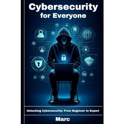 Afbeelding van Cybersecurity For Everyone