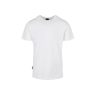 Afbeelding van Cayler &amp; Sons Plain Tshirt basic, Heren, Maat: Medium, White