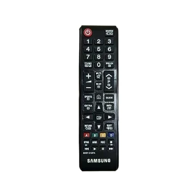 Afbeelding van SAMSUNG Afstandsbediening BN59 01247A, BN5901247A voor UE40KU6000, UE40KU6000Om, UE40KU6020, UE43KU6000, UE50KU6000, UE50KU6020, UE55KU6000, UE55KU6020, UE60KU6000, UE65KU6000, UE65KU6020, UE70KU6000,