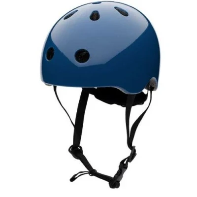 Afbeelding van Helm Coconuts Mandan Blue Plain 48 52 cm