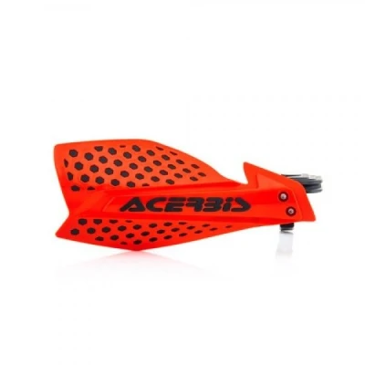 Afbeelding van Acerbis X Ultimate Handkappen Rood / Zwart