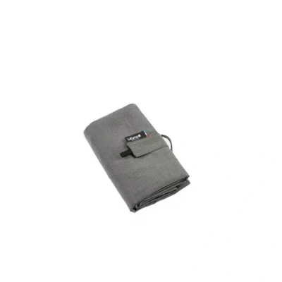 Afbeelding van Lafuma Relax Beschermhoes Antracite Grijs Accessoires
