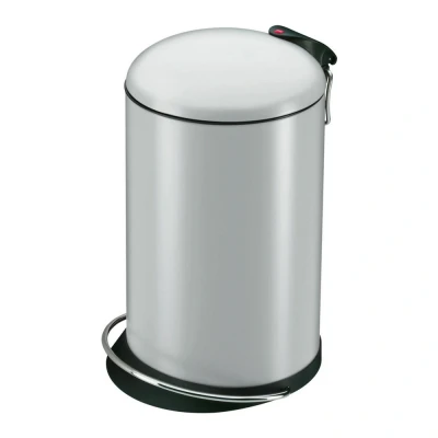 Afbeelding van Trento TOPdesign Hailo 14 liter zilver