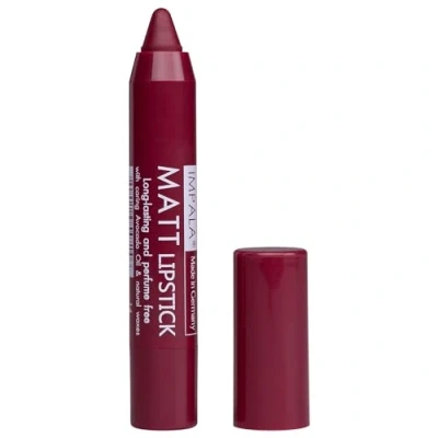 Afbeelding van Matte automatische lippenstift 14 Violets geheim