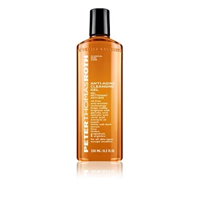 Afbeelding van Peter Thomas Roth Anti aging reinigingsgel, 250 ml