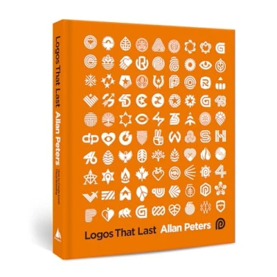 Afbeelding van Logos that Last: How to Create Iconic Visual Branding