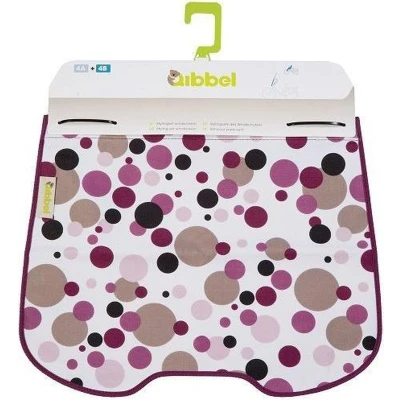 Afbeelding van Qibbel Verv=Windscherm widek stylingset