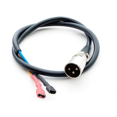Afbeelding van Batterytester Kabel PMU 2/3