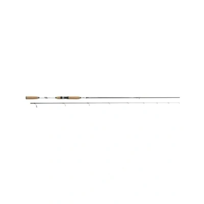 Afbeelding van Mitchell 1446207 Epic spinhengel, zwart, 1,80 m, 2 12 g