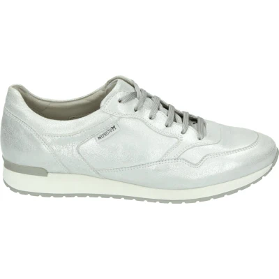 Afbeelding van Clarks TORHILL BEE Dames veterschoenen Kleur: Metallics Maat: 40.5